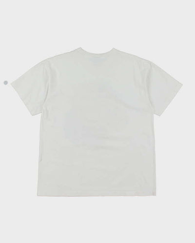 Vintage 90's Harley Davidson Native Graphic T-Shirt - L