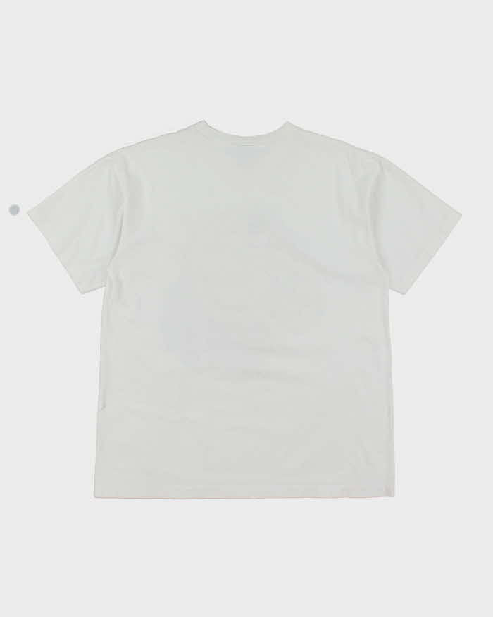 Vintage 90's Harley Davidson Native Graphic T-Shirt - L