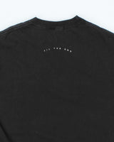 Vintage Ron Simmons Till the End Graphic T-Shirt - M