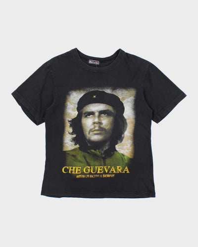 Vintage Y2K Che Guevara Graphic T-Shirt - M