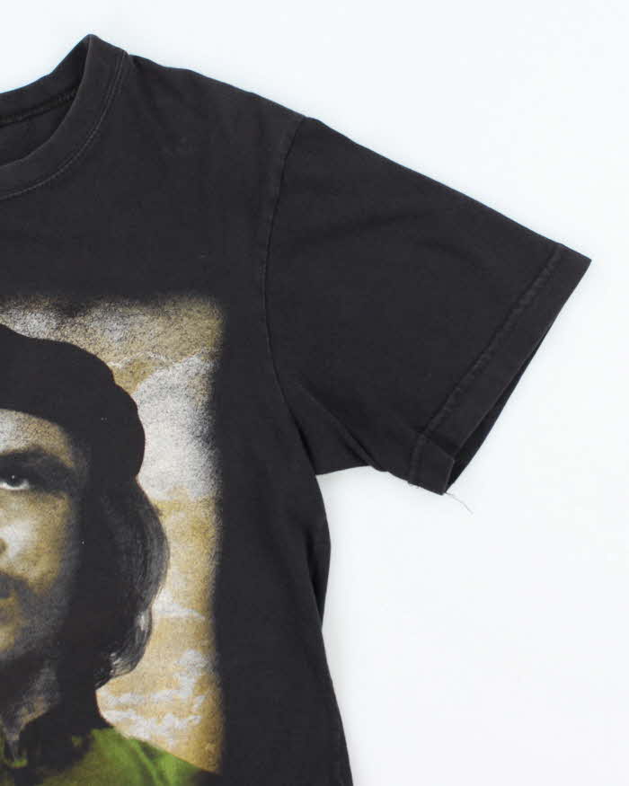 Vintage Y2K Che Guevara Graphic T-Shirt - M