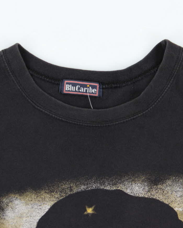 Vintage Y2K Che Guevara Graphic T-Shirt - M