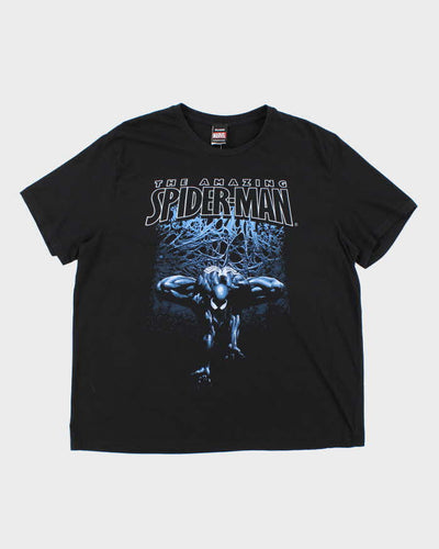 Marvel Mad Engine The Amazing Spiderman Graphic T-Shirt - XL