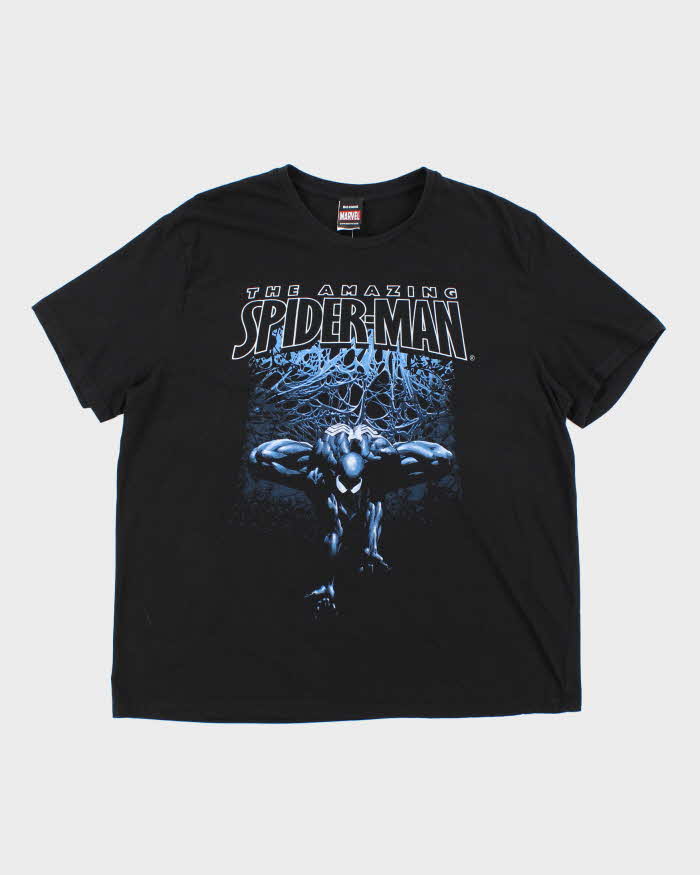 Marvel Mad Engine The Amazing Spiderman Graphic T-Shirt - XL