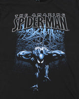 Marvel Mad Engine The Amazing Spiderman Graphic T-Shirt - XL