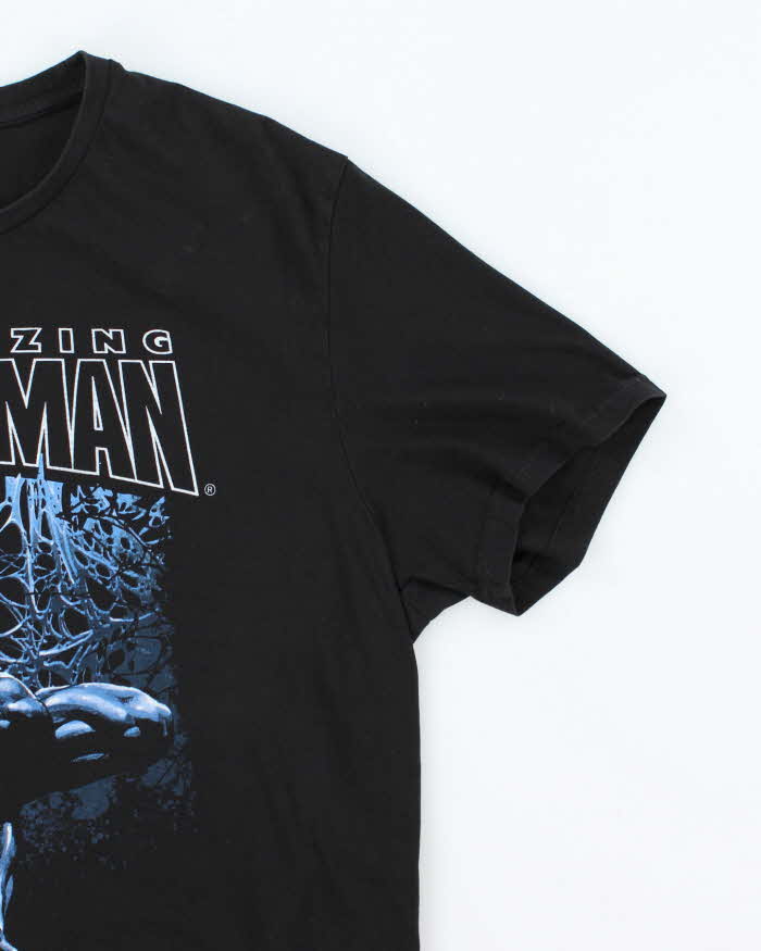Marvel Mad Engine The Amazing Spiderman Graphic T-Shirt - XL