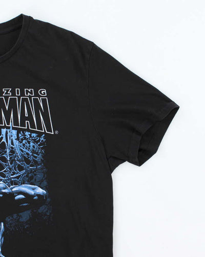 Marvel Mad Engine The Amazing Spiderman Graphic T-Shirt - XL