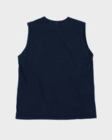 Vintage Y2K Che Guevara Graphic Sleeveless T-Shirt - L