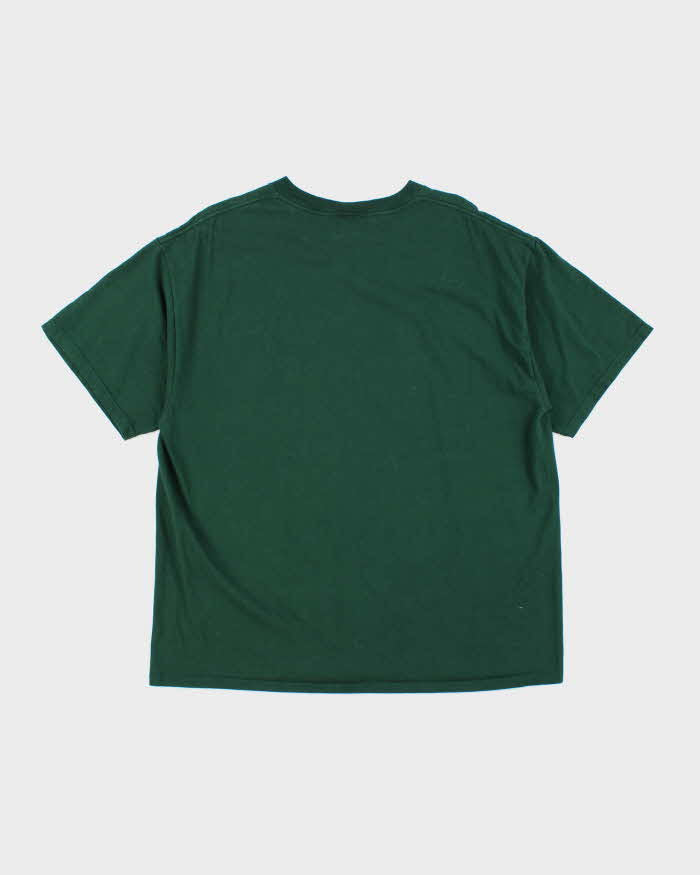 Vintage 2000's A League Soccer Champion Graphic T-Shirt - XL