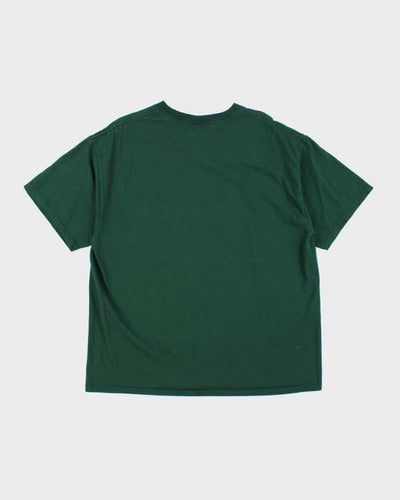 Vintage 2000's A League Soccer Champion Graphic T-Shirt - XL