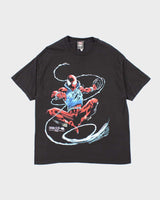 HUF x Marvel The Amazing Spider Man Graphic T-Shirt - XL