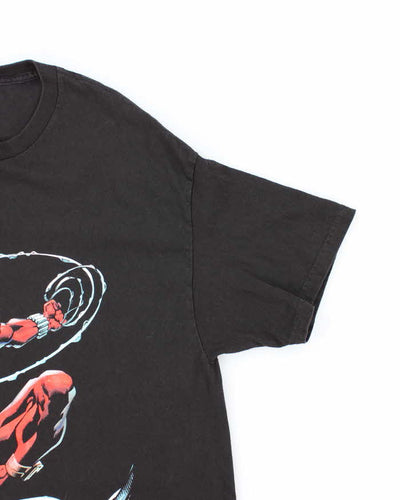 HUF x Marvel The Amazing Spider Man Graphic T-Shirt - XL