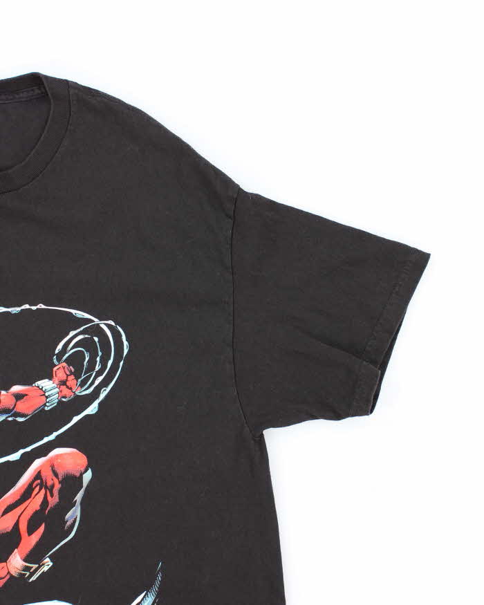 HUF x Marvel The Amazing Spider Man Graphic T-Shirt - XL