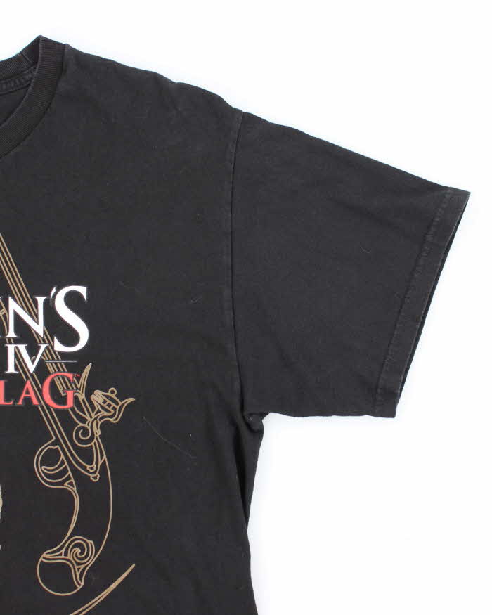 Assassin's Creed 4 Black Flag Game Promo T-Shirt - L