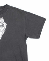 Vintage 90's Single Stitch Wolf Graphic T-Shirt - L