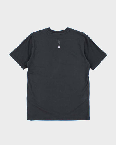 Nike x Dover Street Market On the Run Again Graphic T-Shirt - M