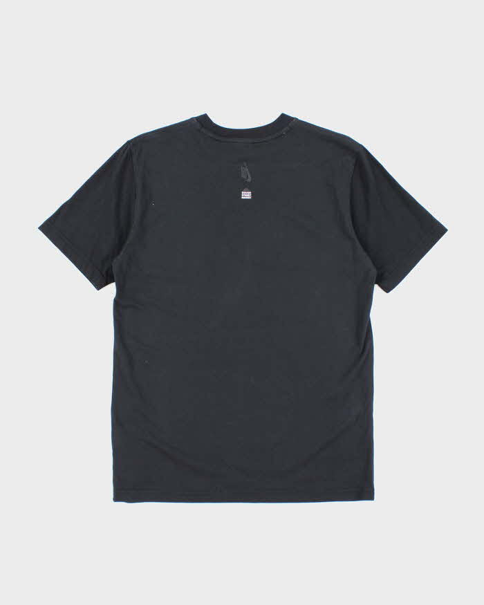 Nike x Dover Street Market On the Run Again Graphic T-Shirt - M