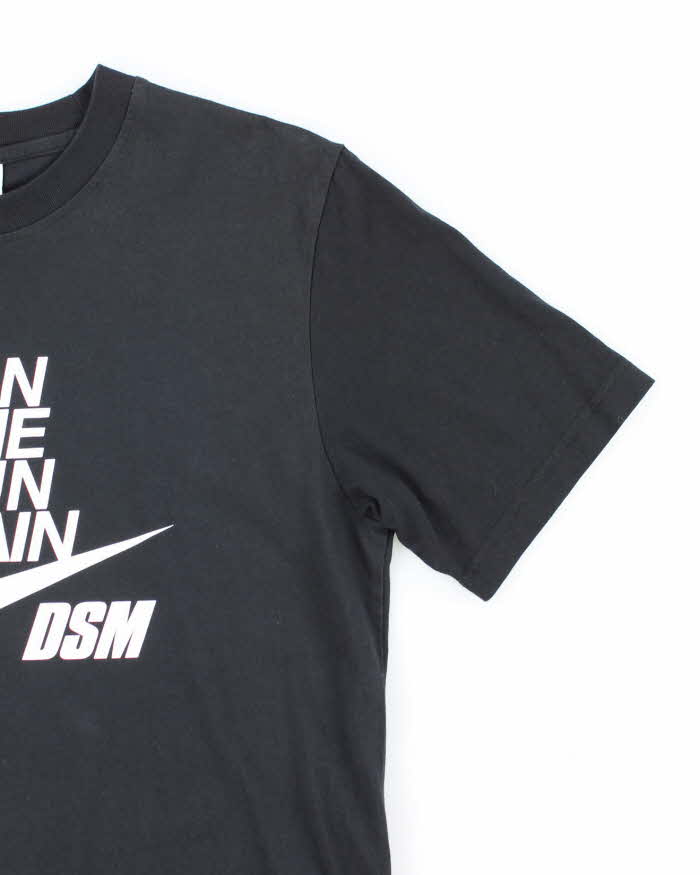Nike x Dover Street Market On the Run Again Graphic T-Shirt - M