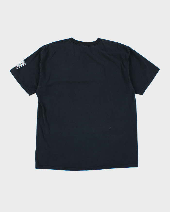 Vintage 2000's G-Unit 50 Cent Graphic T-Shirt - XL