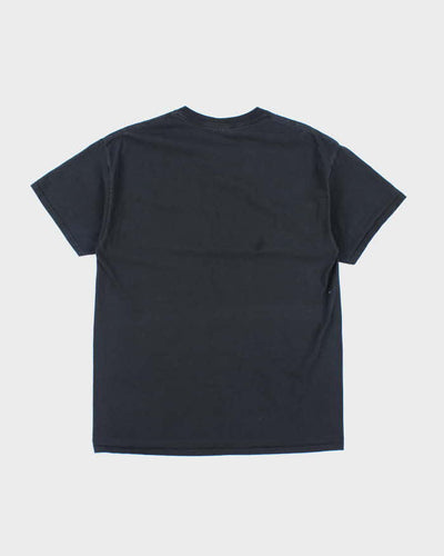 Vintage 2000's Chuck You Chuck Norris Graphic T-Shirt - L
