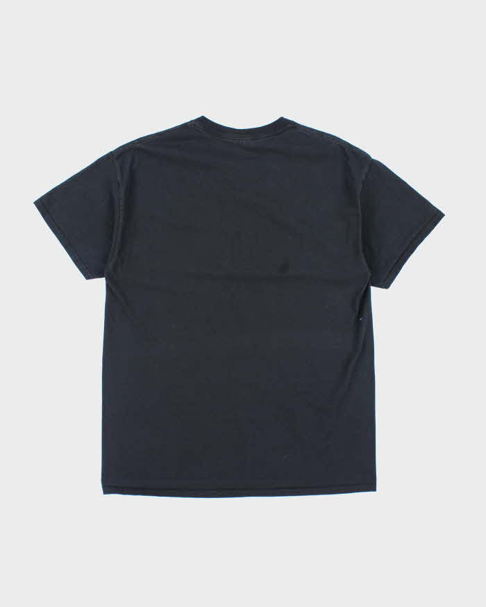 Vintage 2000's Chuck You Chuck Norris Graphic T-Shirt - L