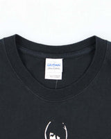 Vintage 2000's Chuck You Chuck Norris Graphic T-Shirt - L