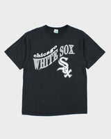 Vintage 90's Chicago White Sox MLB Graphic T-Shirt - M