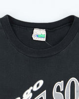 Vintage 90's Chicago White Sox MLB Graphic T-Shirt - M
