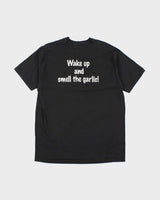 Vintage 90's Everything Garlic Single Stitch T-Shirt - XL