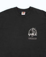 Vintage 90's Everything Garlic Single Stitch T-Shirt - XL