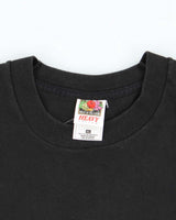 Vintage 90's Everything Garlic Single Stitch T-Shirt - XL