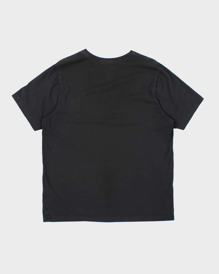 Vintage 2000's Arc'teryx Small Logo Lightweight T-Shirt - L
