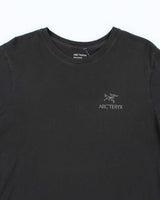 Vintage 2000's Arc'teryx Small Logo Lightweight T-Shirt - L
