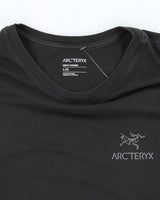 Vintage 2000's Arc'teryx Small Logo Lightweight T-Shirt - L