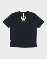Vintage Y2K Tokyo Disney Toy Story Aliens 8-Bit Graphic T-Shirt - M