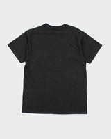 Vintage 80's Batman Centre Graphic Single Stitch T-Shirt - L