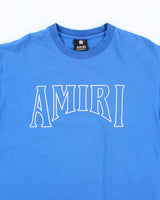 AMIRI Spell Out Lightweight Graphic T-Shirt - M