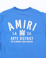 AMIRI Spell Out Lightweight Graphic T-Shirt - M