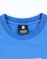 AMIRI Spell Out Lightweight Graphic T-Shirt - M