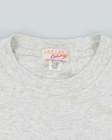 Vintage 90's Caesars Embroidered Single Stitch T-Shirt - M