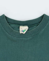 Vintage 90's Canadian Wilderness Eagle Graphic T-Shirt - M