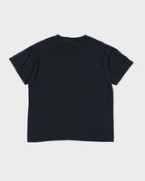 Vintage Y2K The Simpsons Profile Pictures Graphic T-Shirt - L