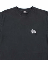 Vintage 2000's Stussy Spell Out Graphic T-Shirt - M