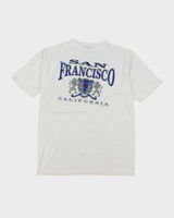 Vintage 90's San Francisco Souvenir Graphic T-Shirt - XL