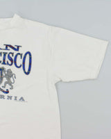 Vintage 90's San Francisco Souvenir Graphic T-Shirt - XL