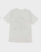 Vintage 90's Costa Rica Toucan Souvenir Graphic T-Shirt - L