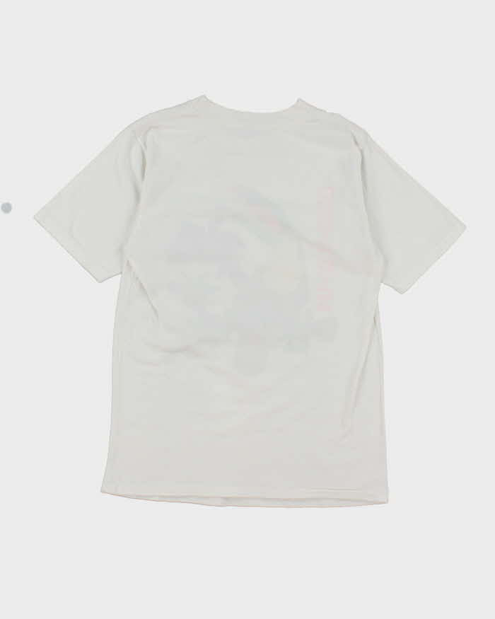 Vintage 90's Costa Rica Toucan Souvenir Graphic T-Shirt - L