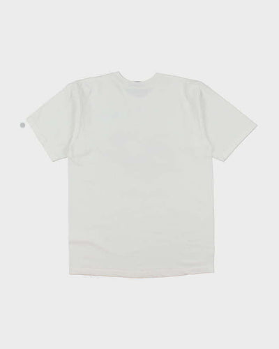 Vintage 90's Dan Diego Puppy Dog Graphic T-Shirt - L