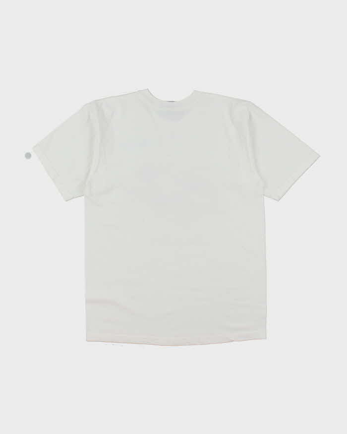 Vintage 90's Dan Diego Puppy Dog Graphic T-Shirt - L
