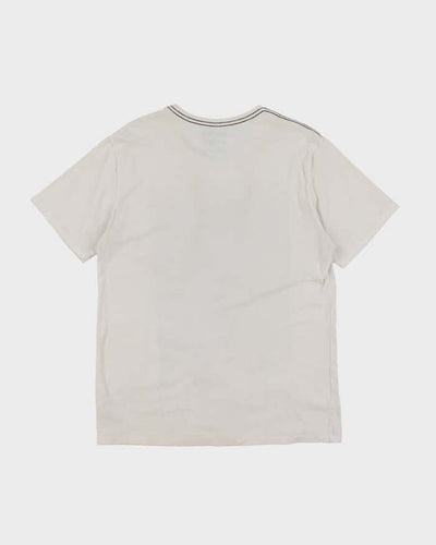 Vintage True Religion Buddha Graphic T-Shirt - L